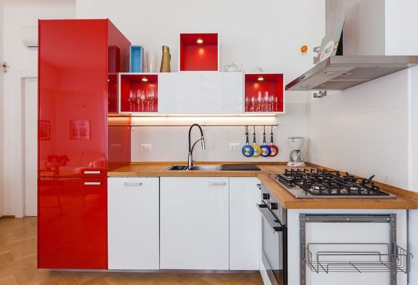 בית מלון כפרי B&b Frugis