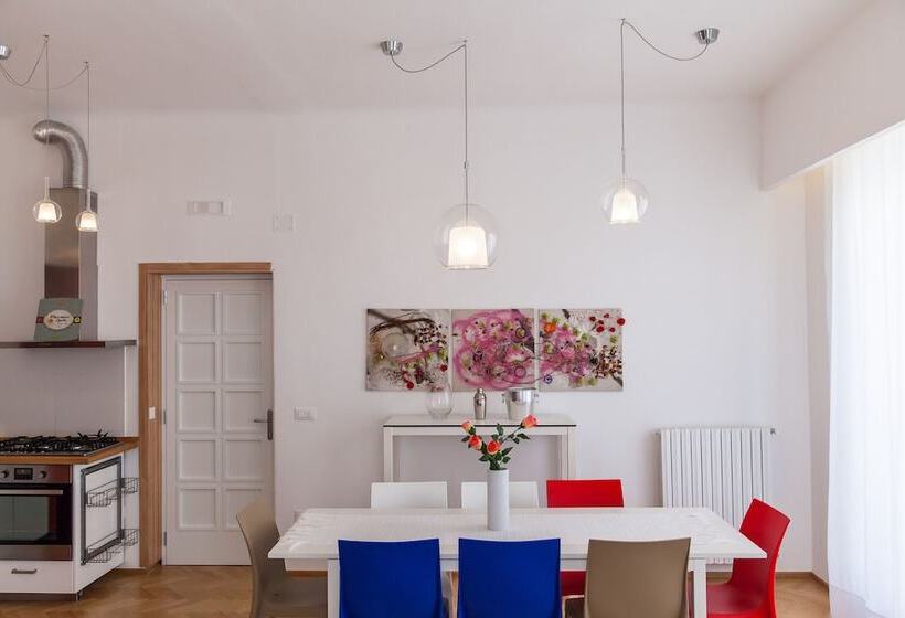 בית מלון כפרי B&b Frugis