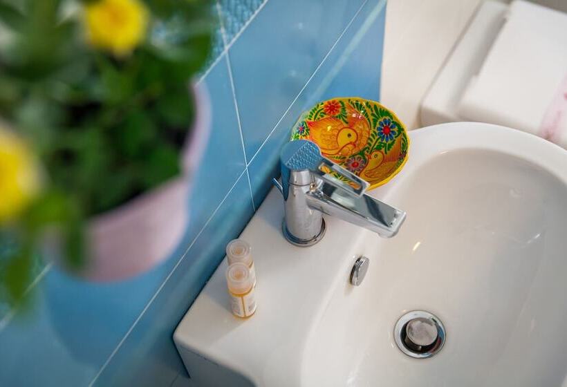 בית מלון כפרי B&b Frugis