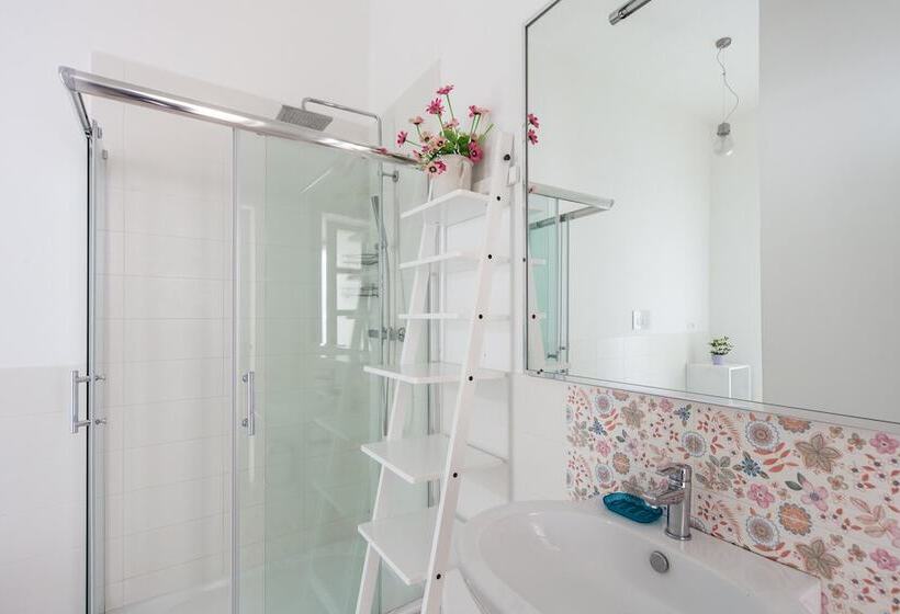 בית מלון כפרי B&b Frugis