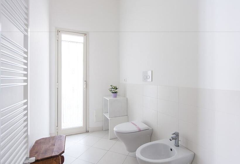 בית מלון כפרי B&b Frugis