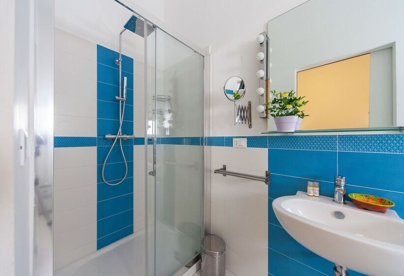 בית מלון כפרי B&b Frugis