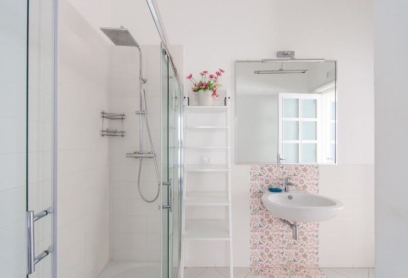 בית מלון כפרי B&b Frugis