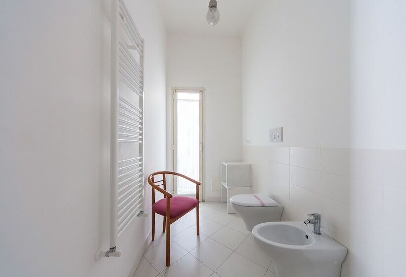 בית מלון כפרי B&b Frugis