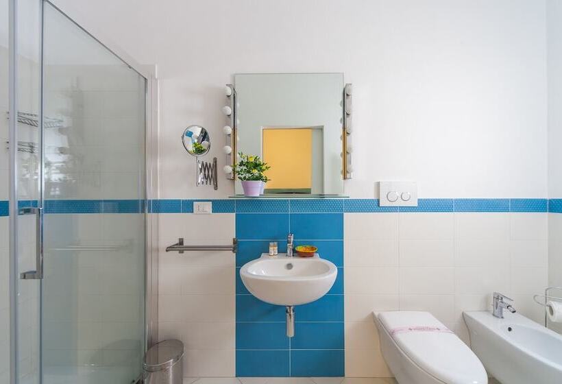 בית מלון כפרי B&b Frugis