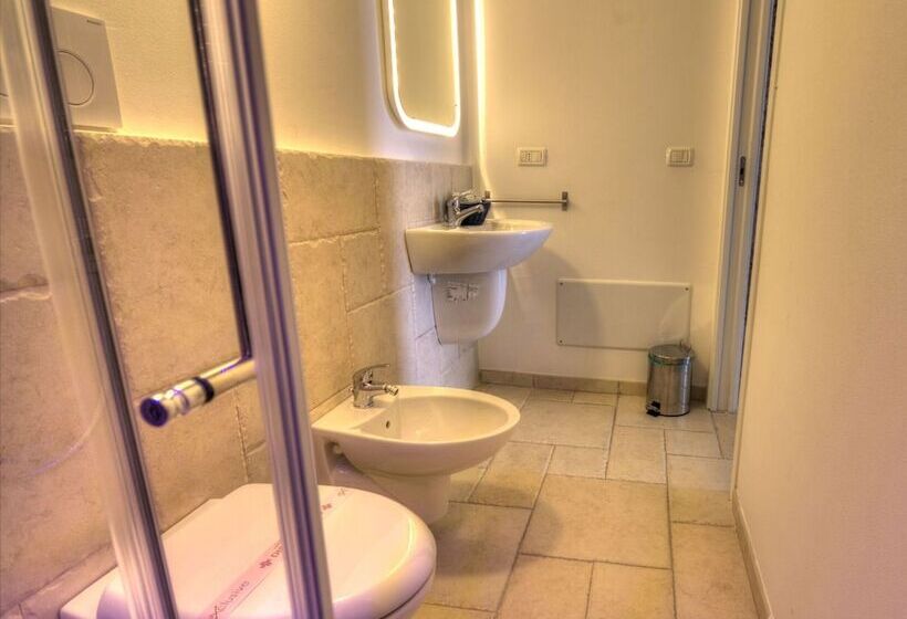 בית מלון כפרי B&b Frugis