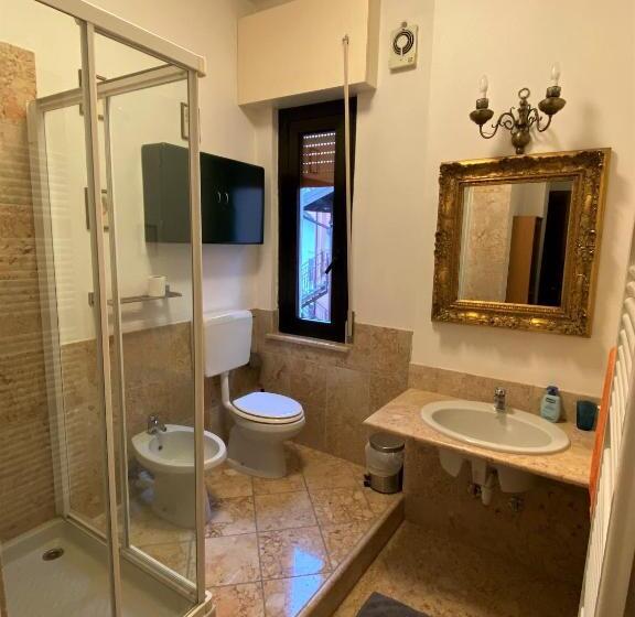 호텔 Faber Apartments Residence Style