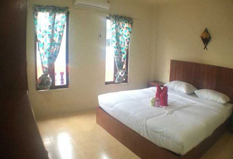 Отель Fanta Hostel Chaweng