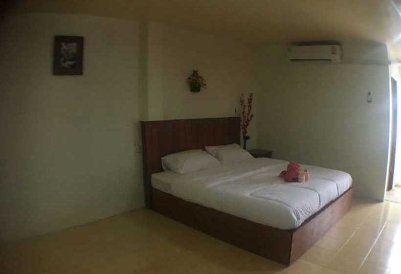 Отель Fanta Hostel Chaweng