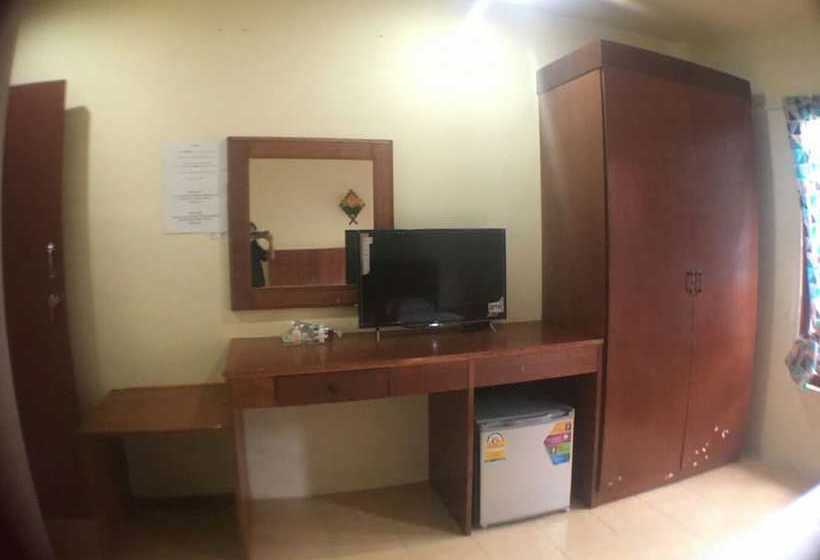 Отель Fanta Hostel Chaweng