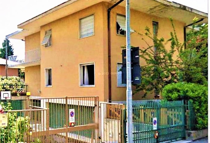 هتل Foresteria Lombarda Conca Fiorita Di Gianluigi Tomasi