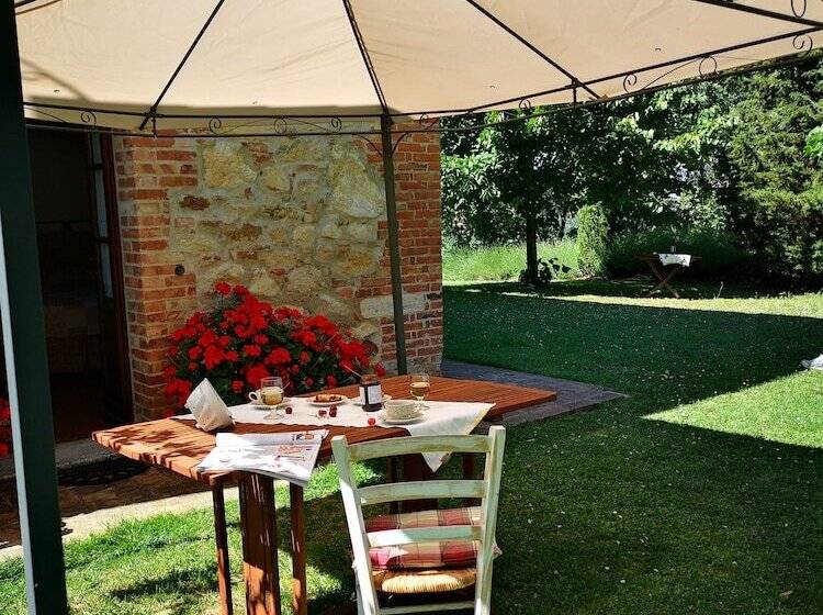 Отель Frateria Di San Benedetto