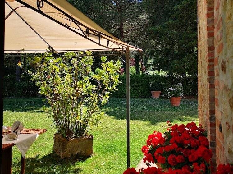 Отель Frateria Di San Benedetto