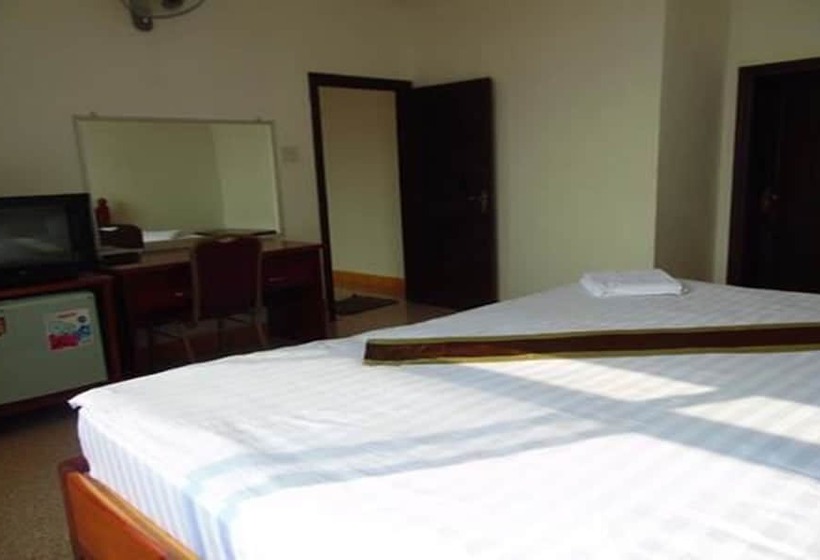 ホテル Friendship