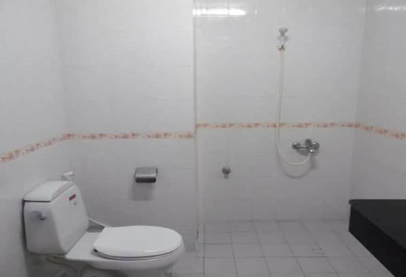 ホテル Friendship