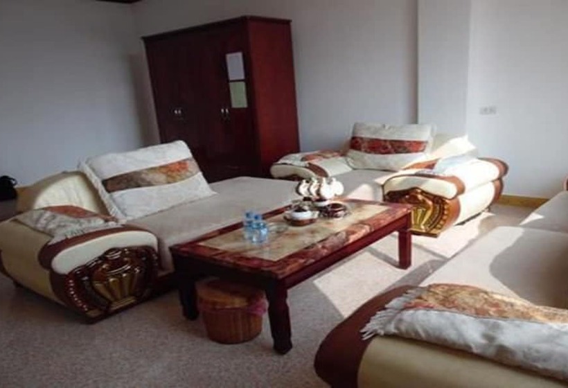 ホテル Friendship