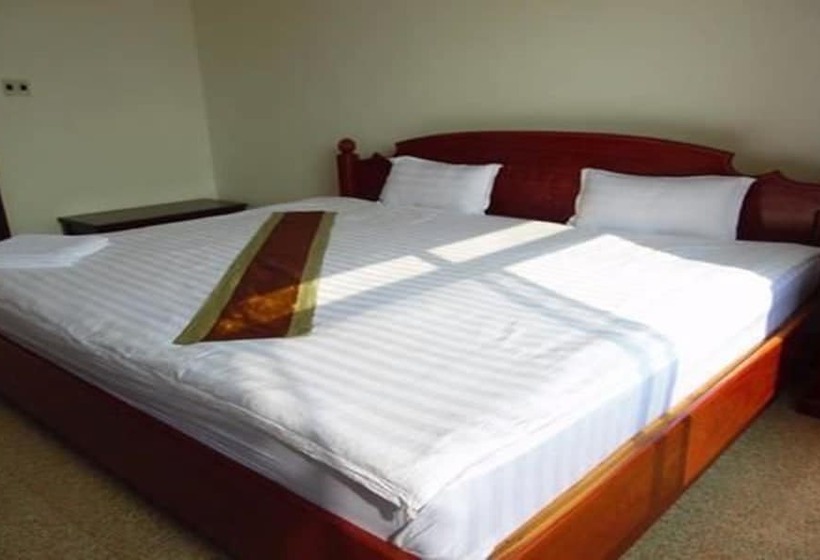 ホテル Friendship