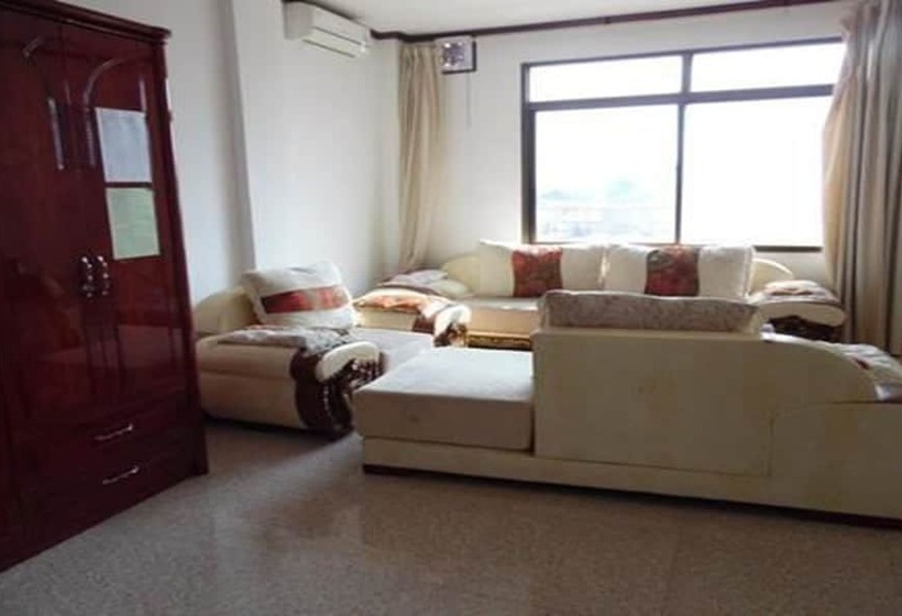 ホテル Friendship