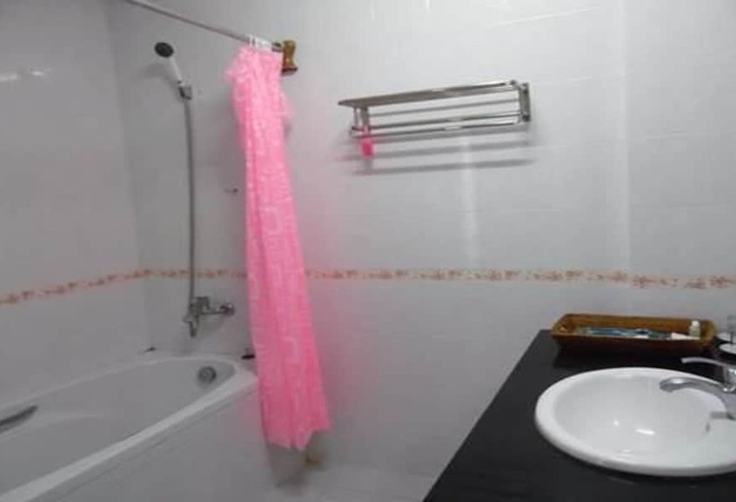 ホテル Friendship