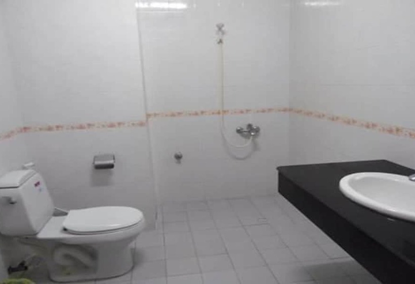 ホテル Friendship