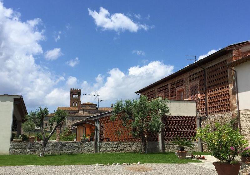 酒店 Frutteto Dei Babbi