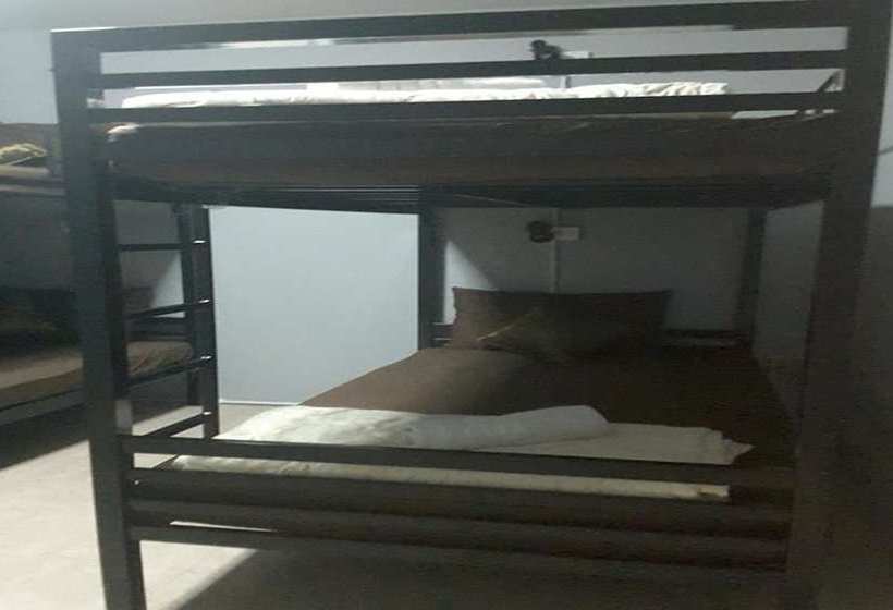 Отель Fueangfu Hostel