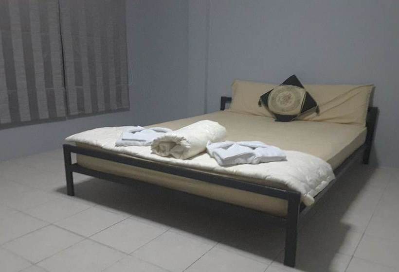 Отель Fueangfu Hostel