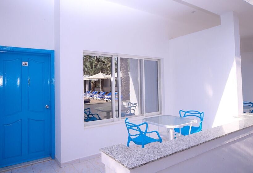 Fujairah Hotel & Resort