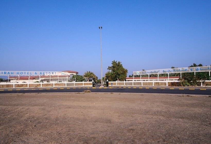 Fujairah Hotel & Resort