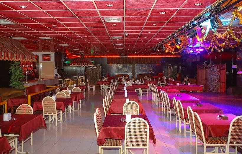 Fujairah Hotel & Resort