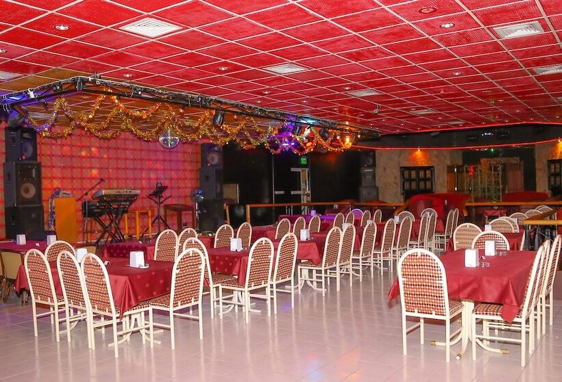 Fujairah Hotel & Resort