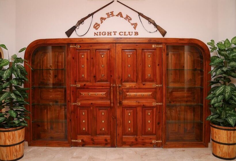 Fujairah Hotel & Resort