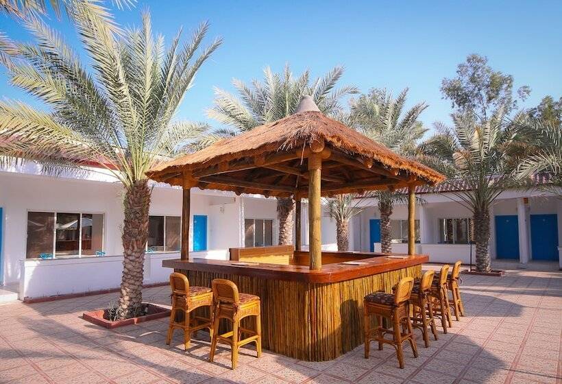 Fujairah Hotel & Resort
