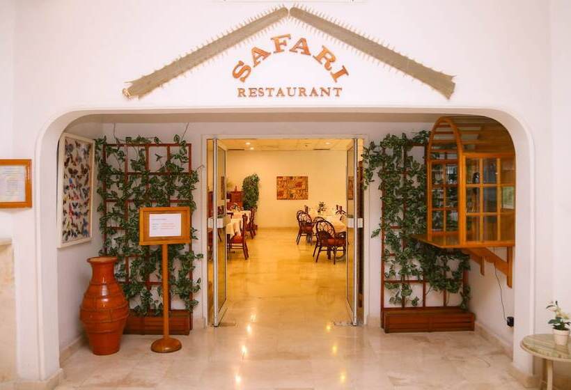 Fujairah Hotel & Resort