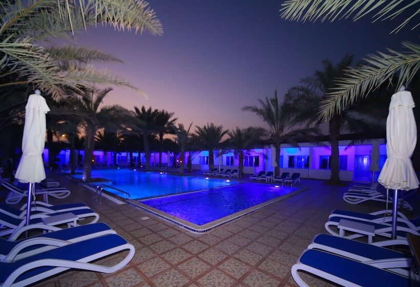 Fujairah Hotel & Resort