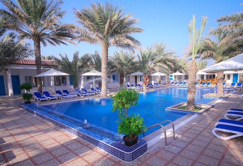 Fujairah Hotel & Resort
