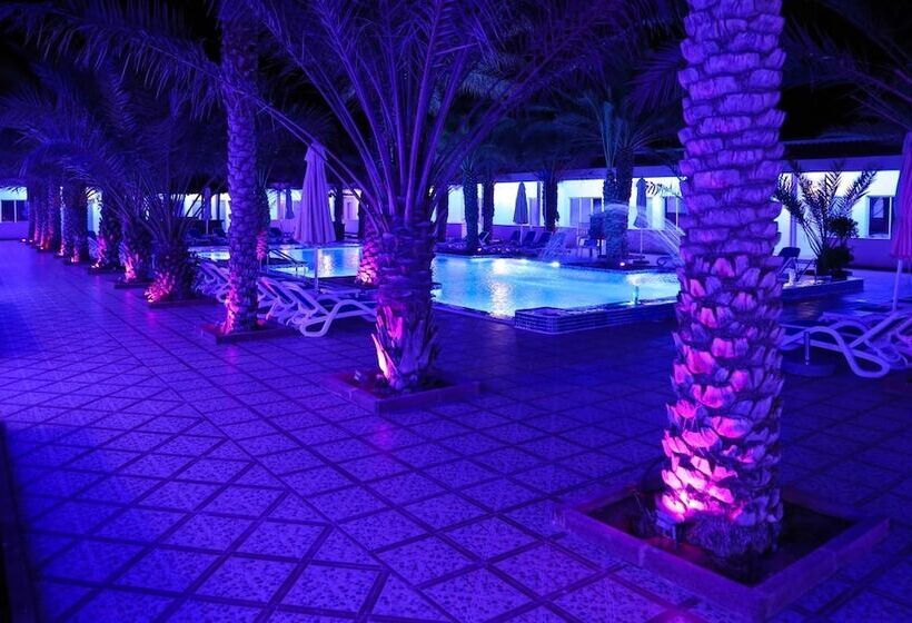 Fujairah Hotel & Resort