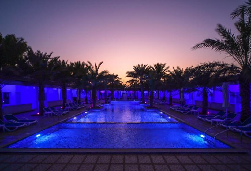 Fujairah Hotel & Resort