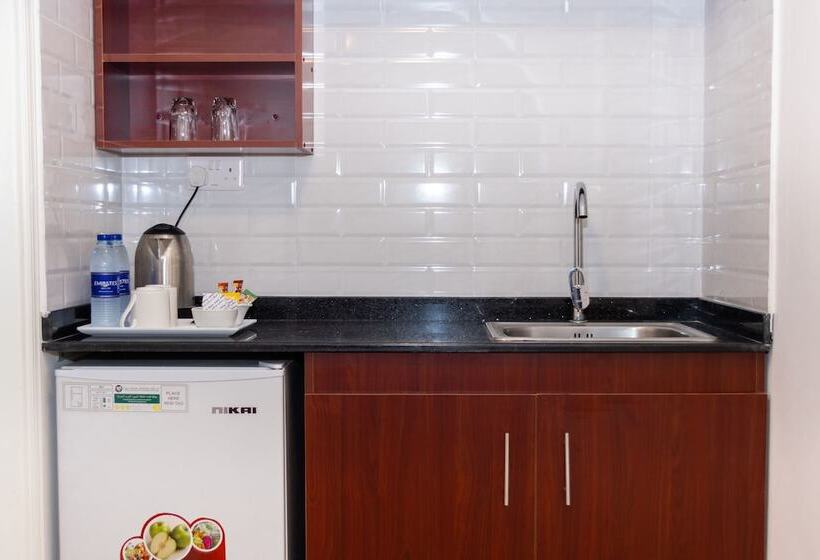 Fujairah Hotel & Resort