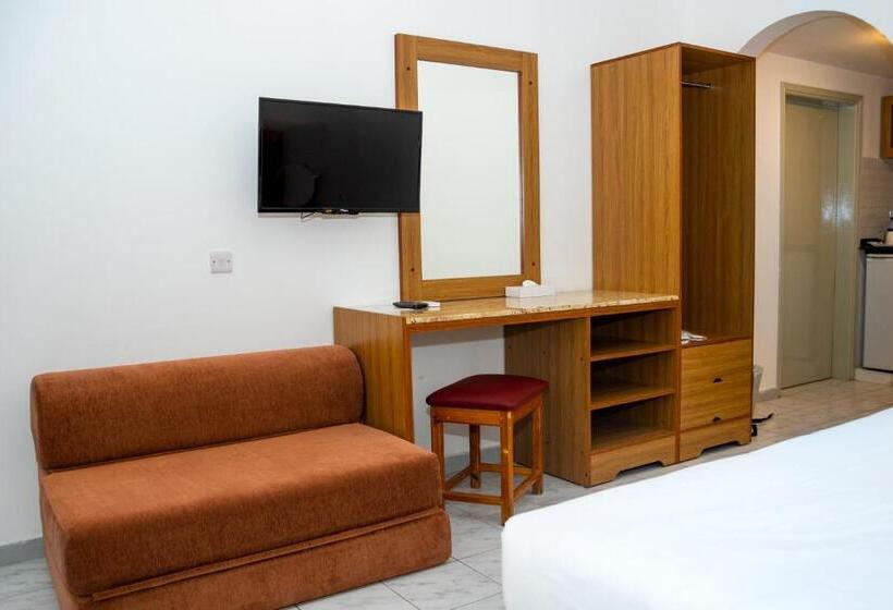 Fujairah Hotel & Resort