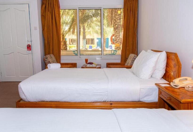 Fujairah Hotel & Resort