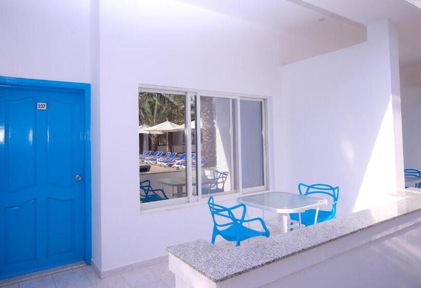 Fujairah Hotel & Resort