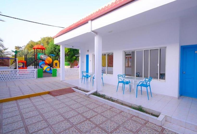 Fujairah Hotel & Resort