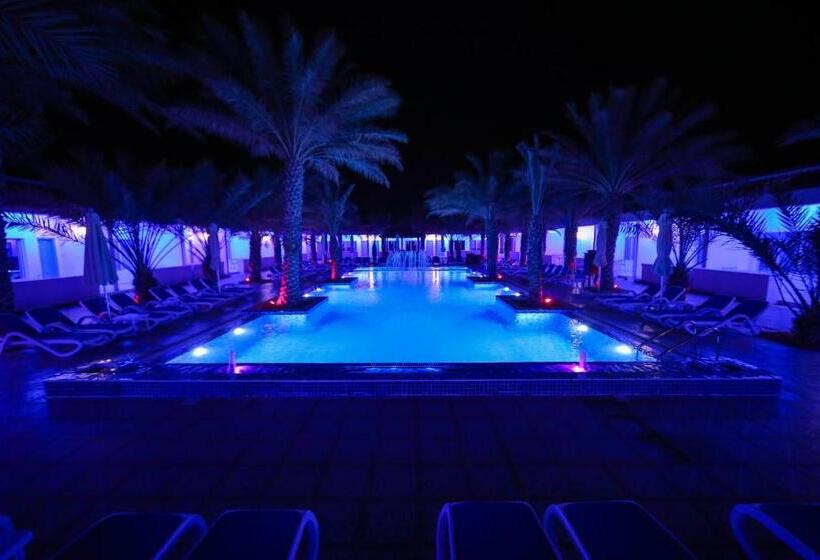 Fujairah Hotel & Resort