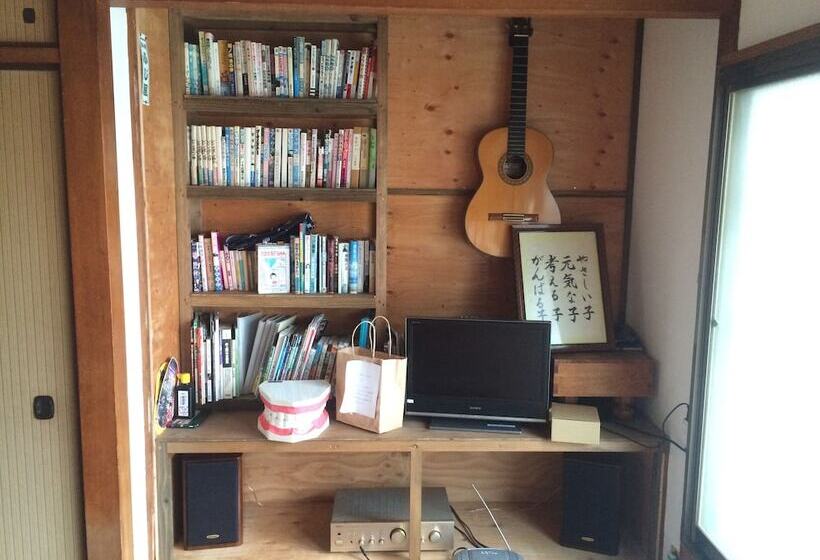 בית מלון כפרי Fujiya