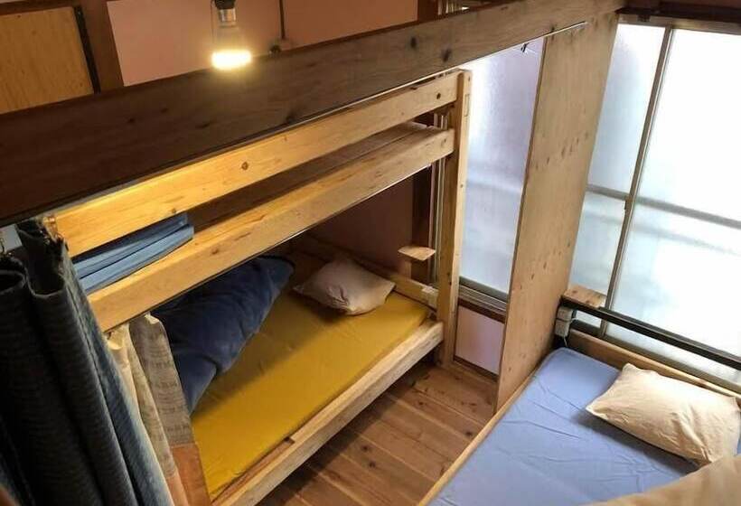 בית מלון כפרי Fujiya