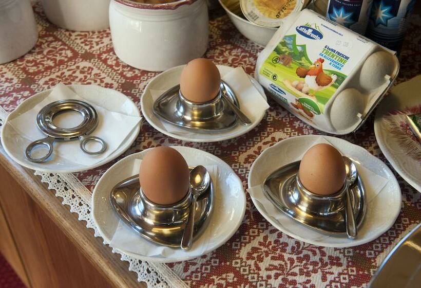 호텔 Garni Dello Sportivo