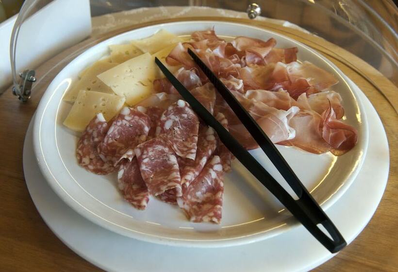 호텔 Garni Dello Sportivo