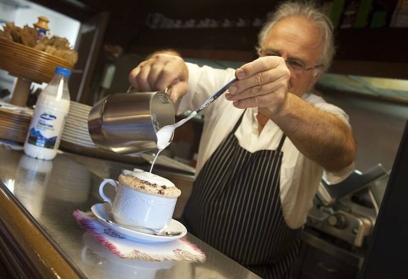 호텔 Garni Dello Sportivo