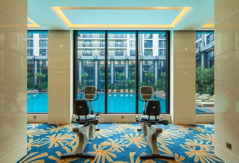 Отель Grand Bravo Guilin